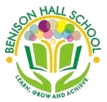 Benison Hall School logo