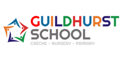 Guildhurst  school logo